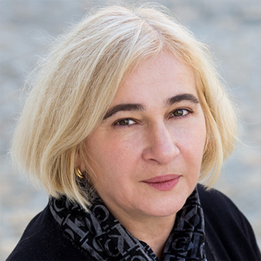 Gordana Vujević Hećimović